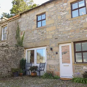  Holiday home 1 Walkers Barn United Kingdom