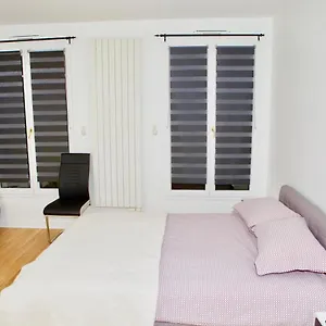  Apartment Studio Jasmin