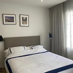  Apartment Pied A Terre Saint-germain-des-pres