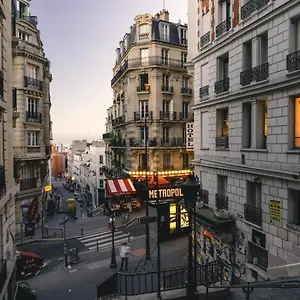  Apartment Latin Quarter Duplex