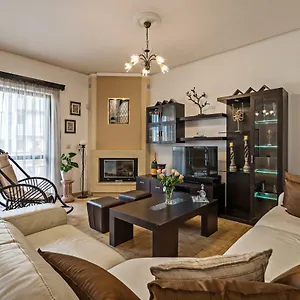  Apartment Coastal D Greece