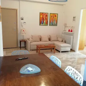  Apartment Asimelia Luxury Greece