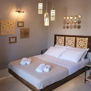  Apartment The Project Greece